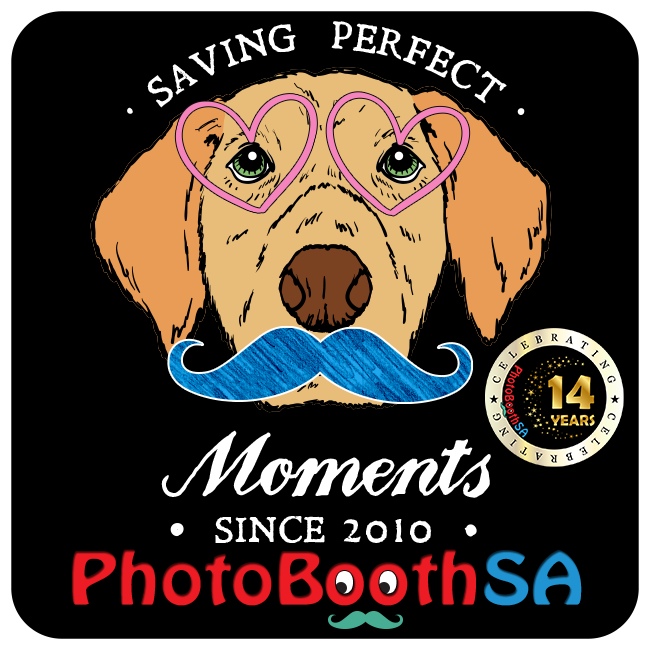PhotoBoothSA Logo
